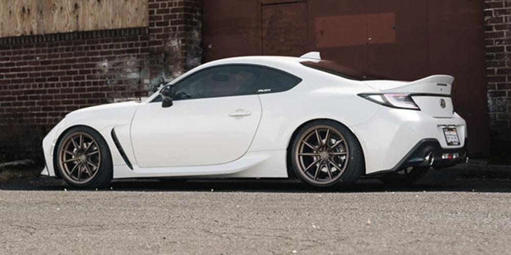 Toyota 86